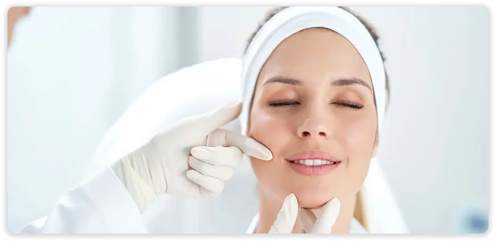 Facial Rebalance