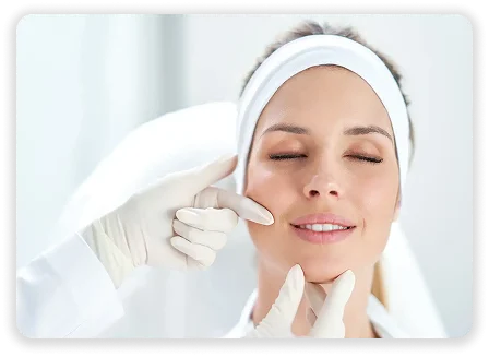 Facial Rebalance Mobile